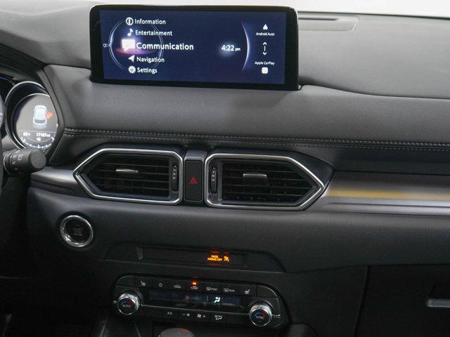 used 2024 Mazda CX-5 car, priced at $28,599