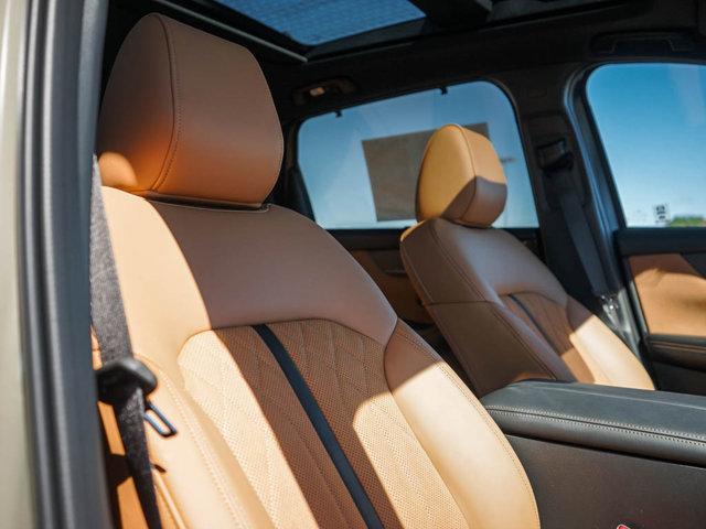 new 2025 Mazda CX-70 car, priced at $56,282
