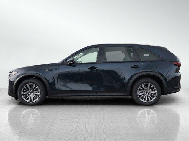 new 2025 Mazda CX-90 PHEV car, priced at $48,463