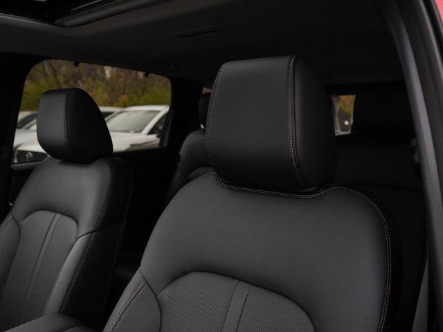 new 2025 Mazda CX-90 PHEV car, priced at $48,463