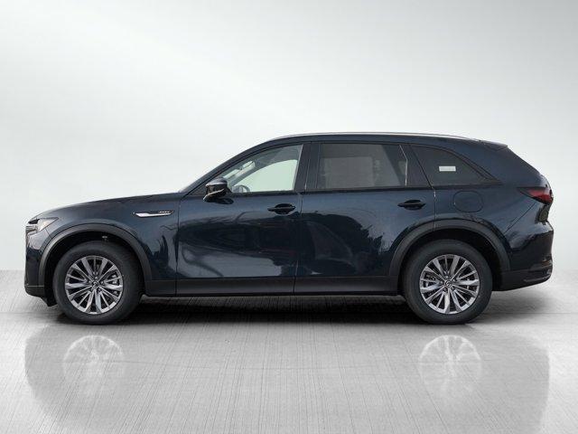 new 2025 Mazda CX-90 PHEV car, priced at $47,964