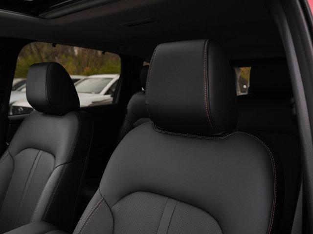 new 2025 Mazda CX-90 PHEV car, priced at $47,964