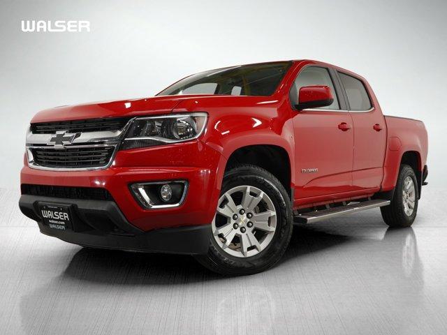 used 2016 Chevrolet Colorado car, priced at $19,998
