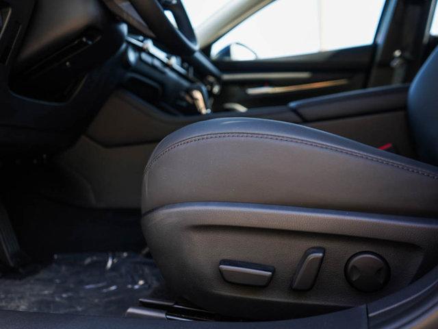 new 2025 Mazda Mazda3 car, priced at $27,061