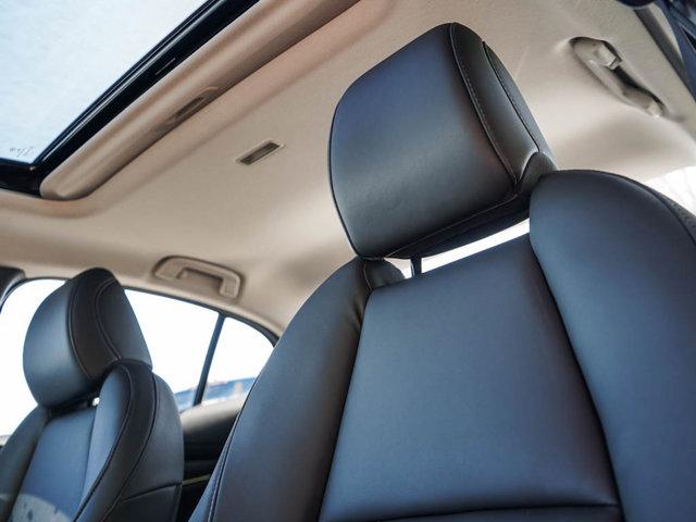 new 2025 Mazda Mazda3 car, priced at $27,061