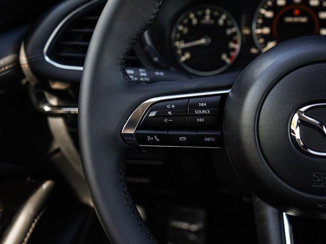 new 2025 Mazda Mazda3 car, priced at $27,061