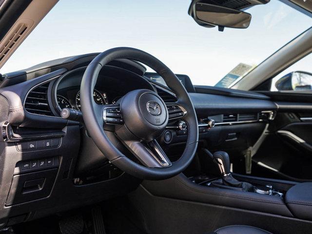 new 2025 Mazda Mazda3 car, priced at $27,061
