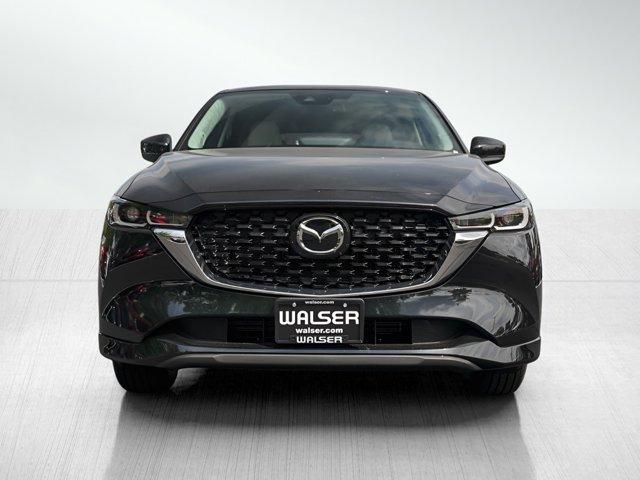 new 2025 Mazda CX-5 car, priced at $31,792