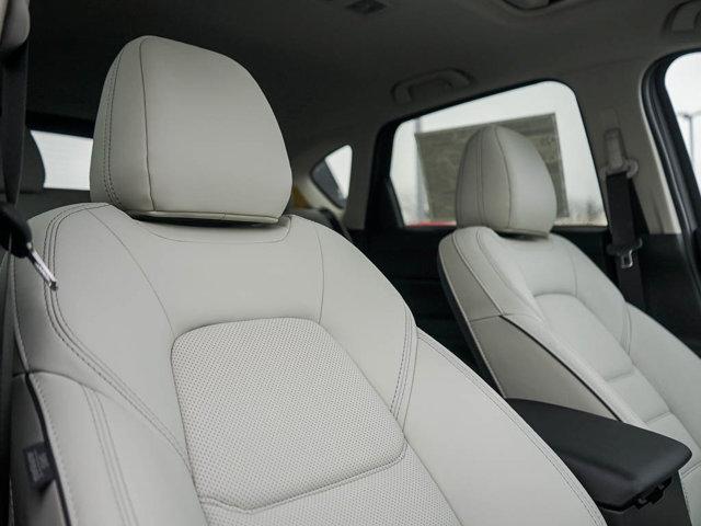 new 2025 Mazda CX-5 car, priced at $31,792