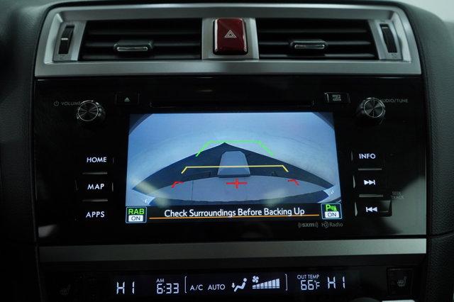 used 2017 Subaru Outback car, priced at $12,998
