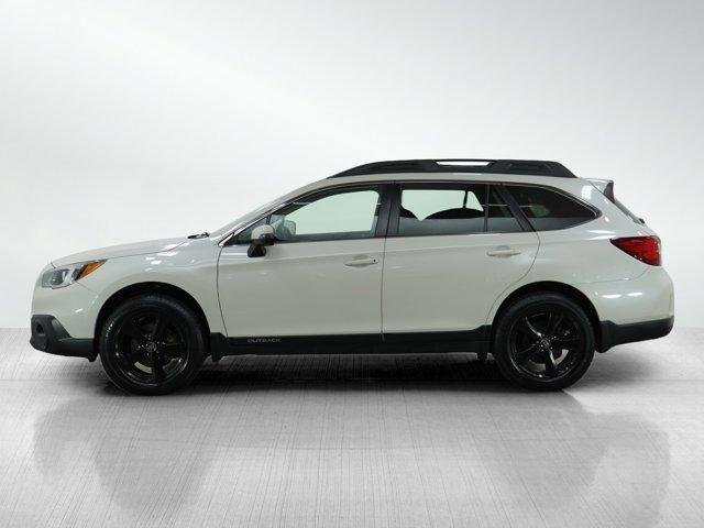used 2017 Subaru Outback car, priced at $12,998
