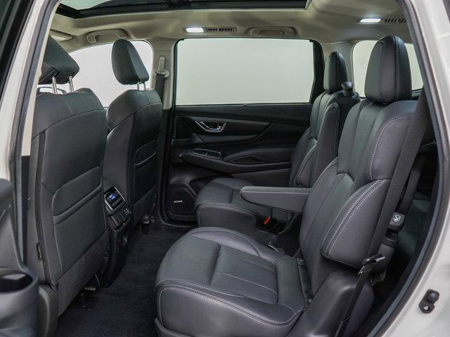 used 2024 Subaru Ascent car, priced at $35,699