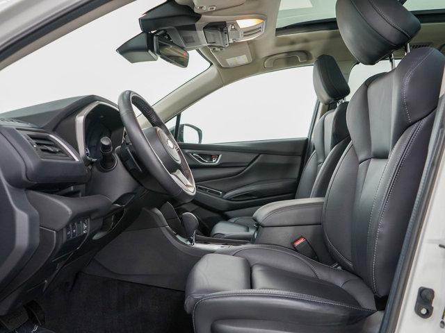 used 2024 Subaru Ascent car, priced at $35,699