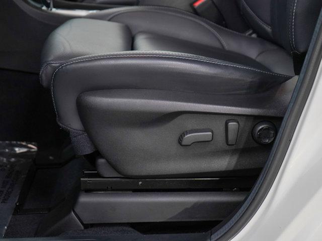 used 2024 Subaru Ascent car, priced at $35,699