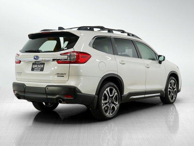 used 2024 Subaru Ascent car, priced at $35,699