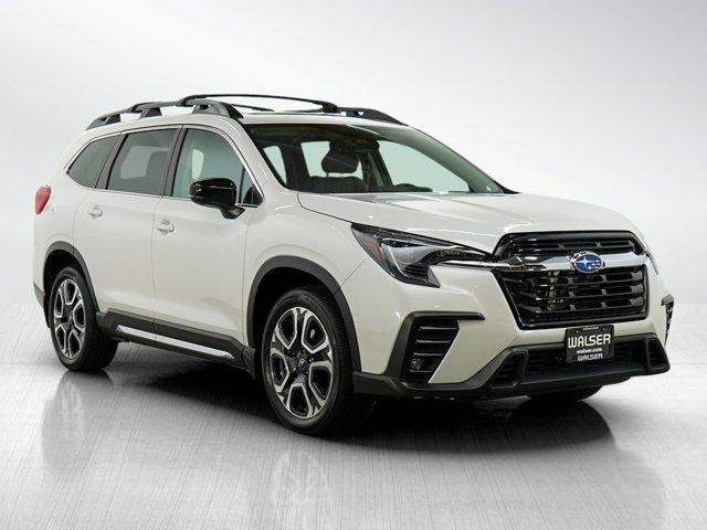 used 2024 Subaru Ascent car, priced at $35,699