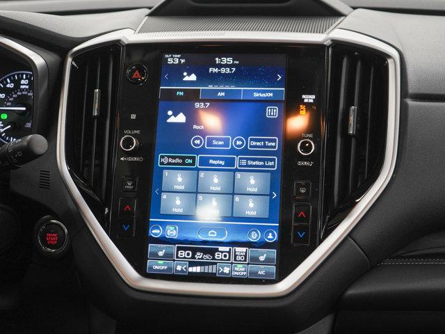 used 2024 Subaru Ascent car, priced at $35,699