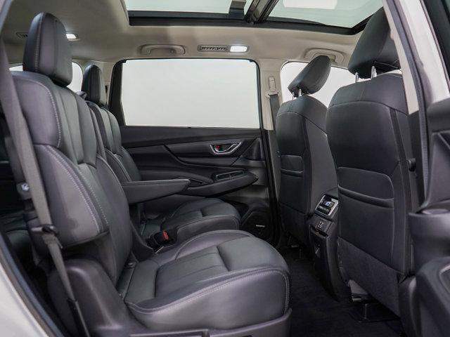 used 2024 Subaru Ascent car, priced at $35,699