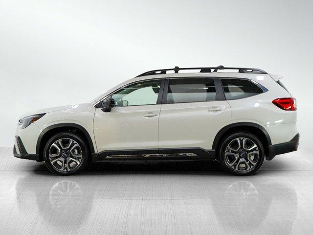 used 2024 Subaru Ascent car, priced at $35,699
