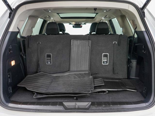 used 2024 Subaru Ascent car, priced at $35,699