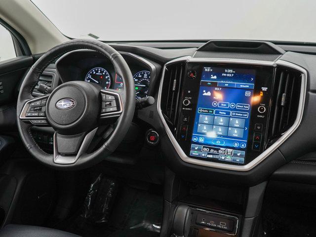 used 2024 Subaru Ascent car, priced at $35,699