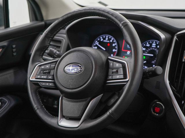 used 2024 Subaru Ascent car, priced at $35,699