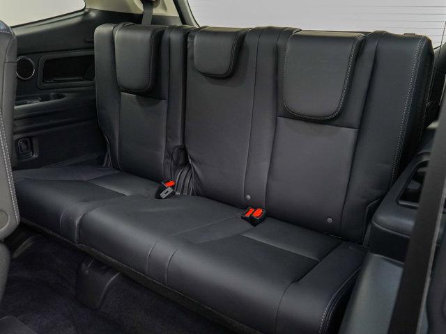 used 2024 Subaru Ascent car, priced at $35,699