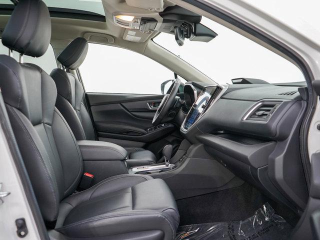 used 2024 Subaru Ascent car, priced at $35,699