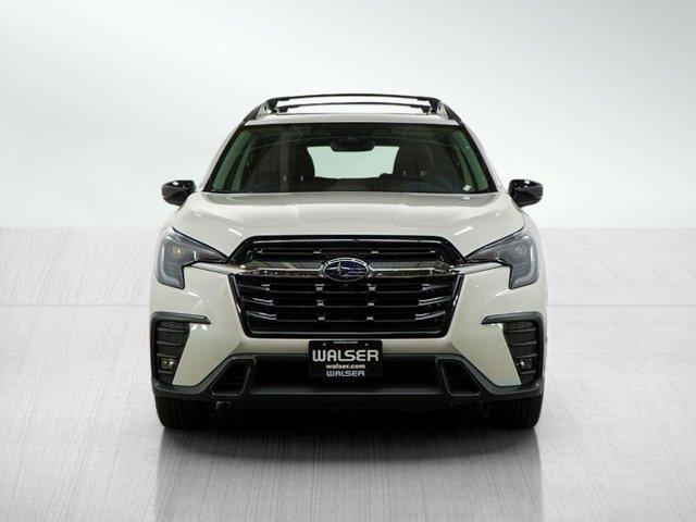 used 2024 Subaru Ascent car, priced at $35,699