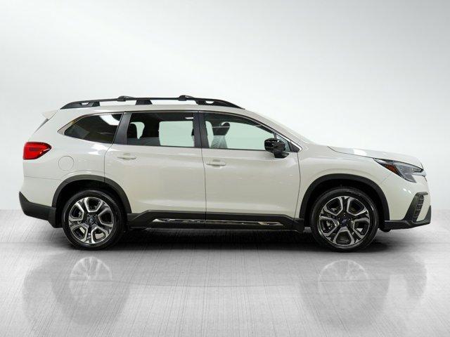 used 2024 Subaru Ascent car, priced at $35,699