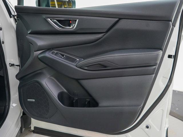 used 2024 Subaru Ascent car, priced at $35,699