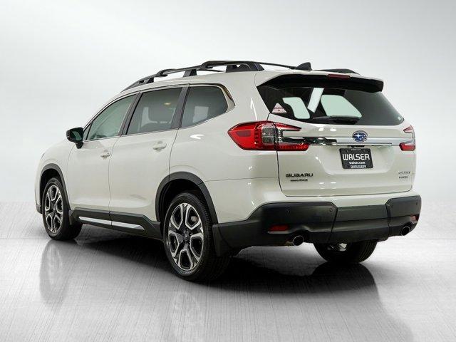 used 2024 Subaru Ascent car, priced at $35,699