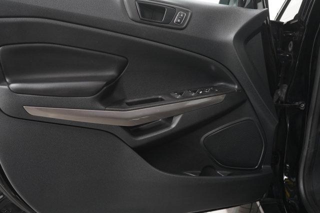 used 2019 Ford EcoSport car, priced at $15,998