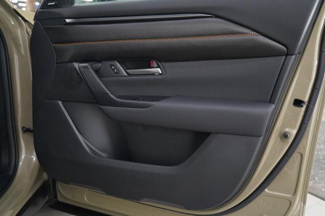 used 2024 Mazda CX-50 car, priced at $36,998