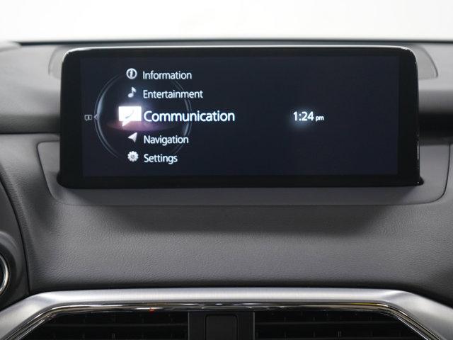 used 2023 Mazda CX-9 car, priced at $30,998