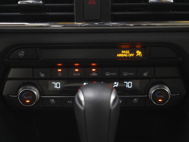 used 2023 Mazda CX-9 car, priced at $30,998