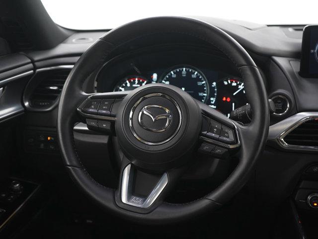 used 2023 Mazda CX-9 car, priced at $30,998
