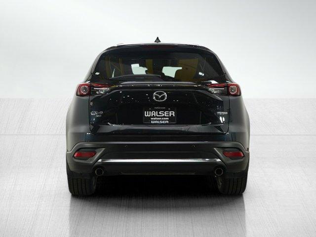 used 2023 Mazda CX-9 car, priced at $30,998