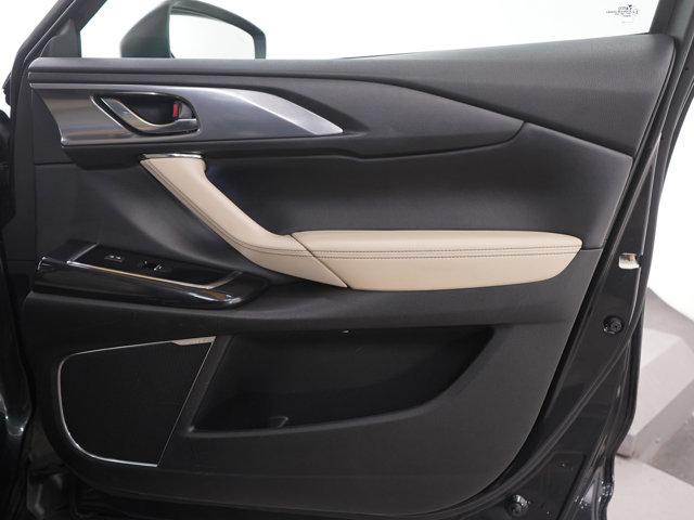 used 2023 Mazda CX-9 car, priced at $30,998