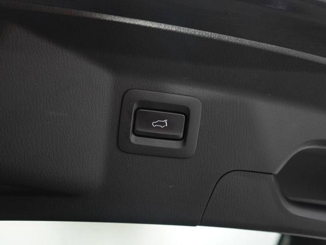 used 2023 Mazda CX-9 car, priced at $30,998