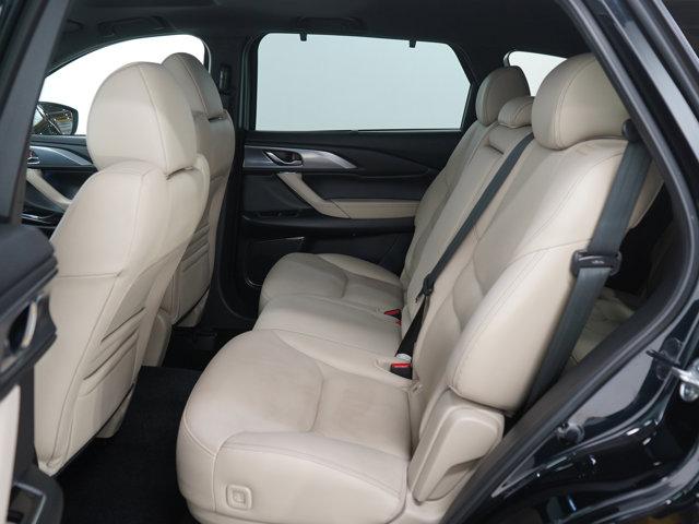 used 2023 Mazda CX-9 car, priced at $30,998