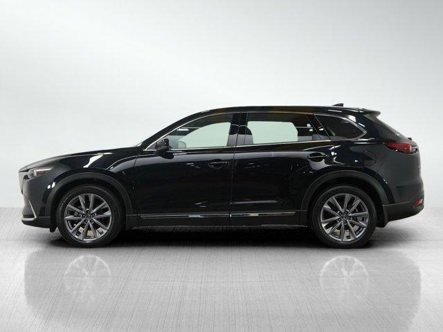 used 2023 Mazda CX-9 car, priced at $30,998