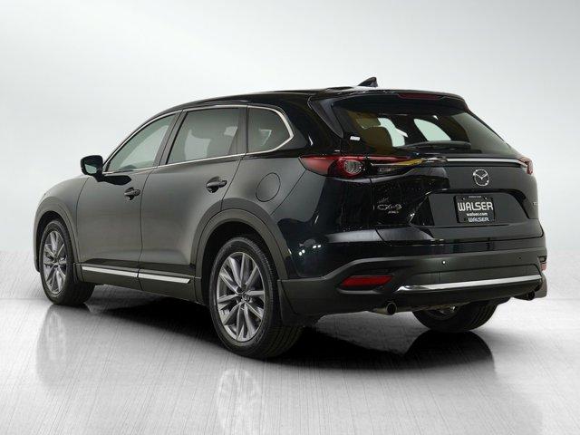 used 2023 Mazda CX-9 car, priced at $30,998