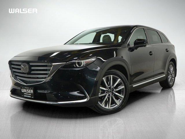 used 2023 Mazda CX-9 car, priced at $30,998