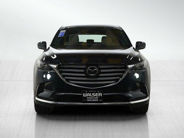 used 2023 Mazda CX-9 car, priced at $30,998