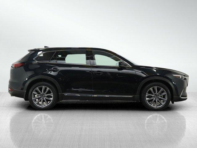 used 2023 Mazda CX-9 car, priced at $30,998