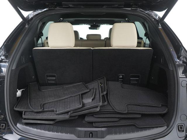 used 2023 Mazda CX-9 car, priced at $30,998