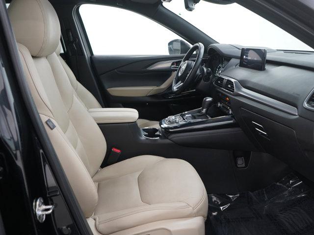 used 2023 Mazda CX-9 car, priced at $30,998