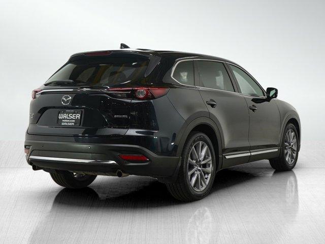 used 2023 Mazda CX-9 car, priced at $30,998