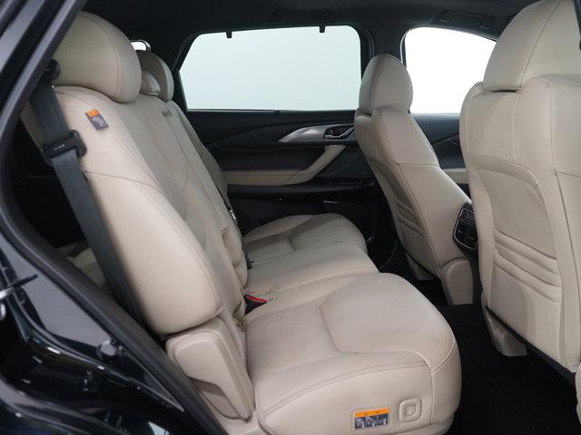 used 2023 Mazda CX-9 car, priced at $30,998